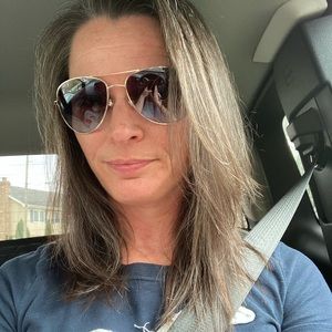 Meet your Posher, Rebecca